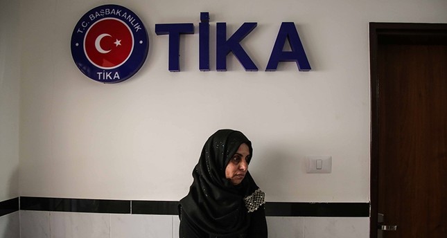 Turkish development agency TIKA official arrested in Israel