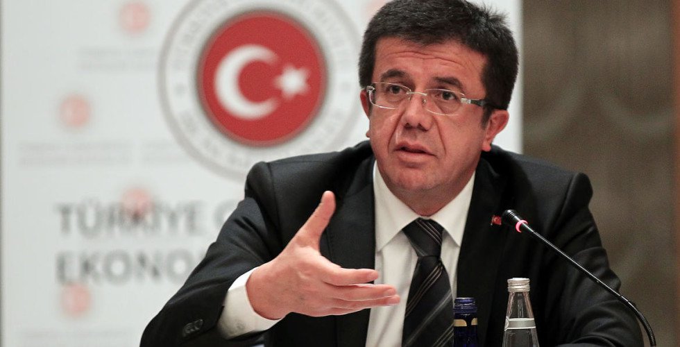 Turkish economy minister to meet Booking.com officials on June 22