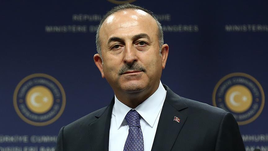 Turkish FM Cavusoglu predicts Turkey-EU summit