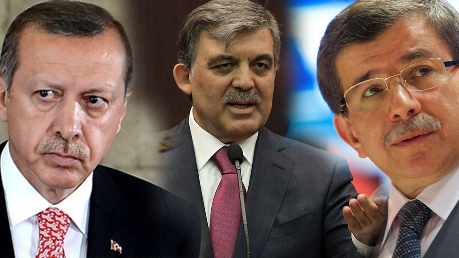 Turkish former president Gül guiding new party in bid to challenge Erdoğan