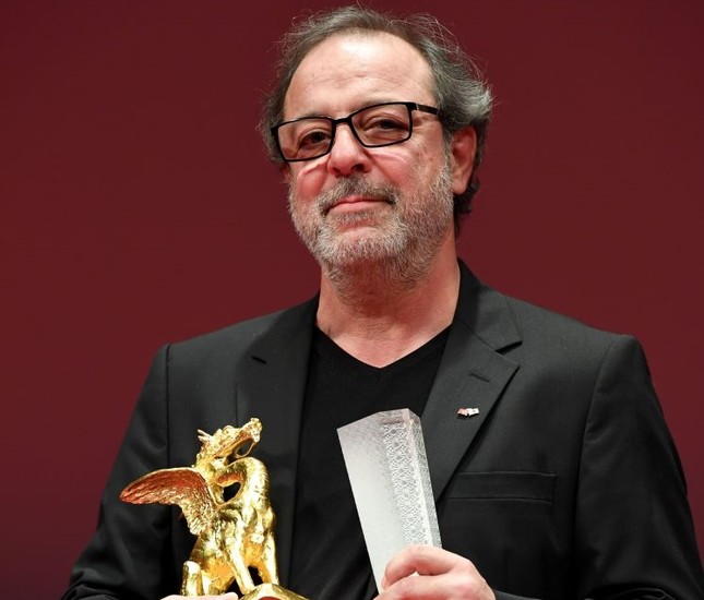 Turkish 'Grain' wins top award at Tokyo film festival