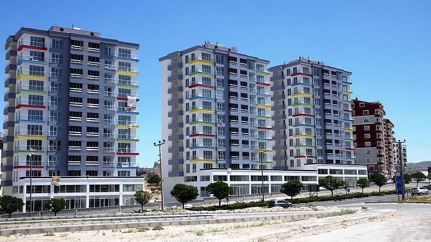 Turkish housing sales jump in July
