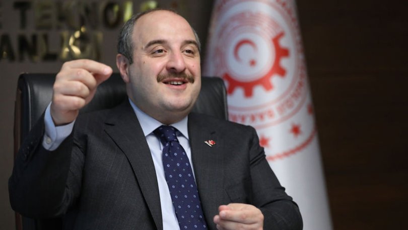 Turkish Industry Minister uses Beirut explosion to advocate controversial Kanal Istanbul project