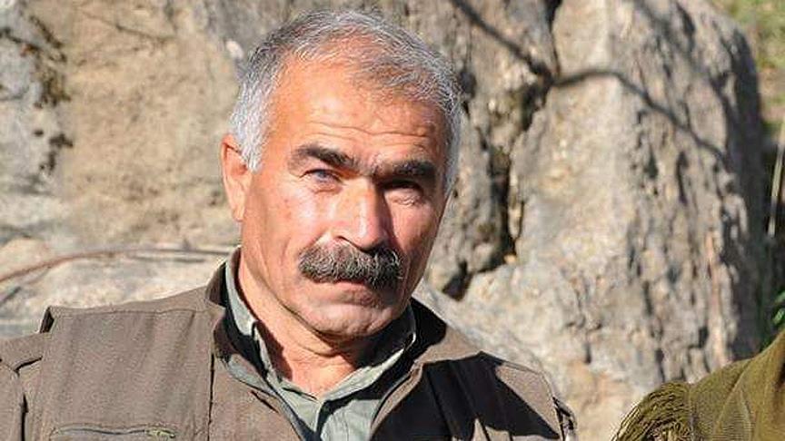 Turkish jets kill senior PKK member in northern Iraq