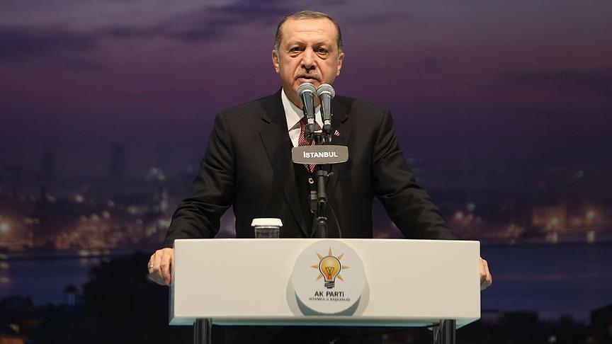 Turkish leader backs Qatar amid diplomatic row