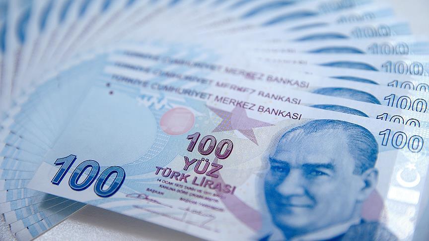 Turkish Lira hits highest value against US dollar in year