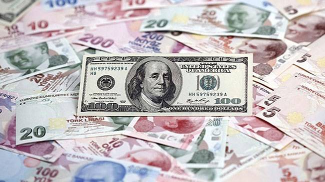 Turkish Lira hits record lows against dollar