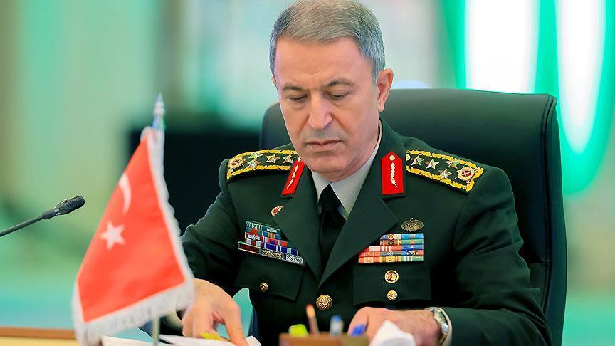 Turkish military to continue support for Afghanistan