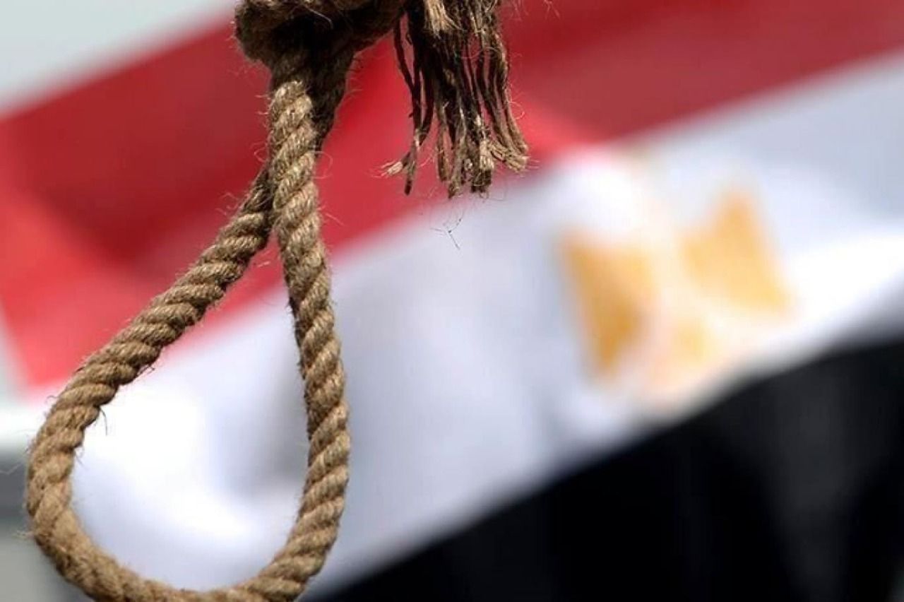 Turkish NGO calls Egyptian regime to stop the death sentences