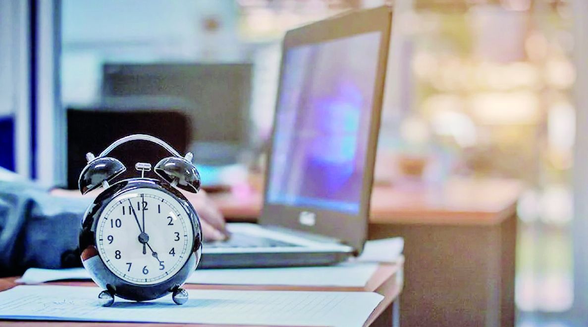 Turkish Parliament examines working and rest periods across the world