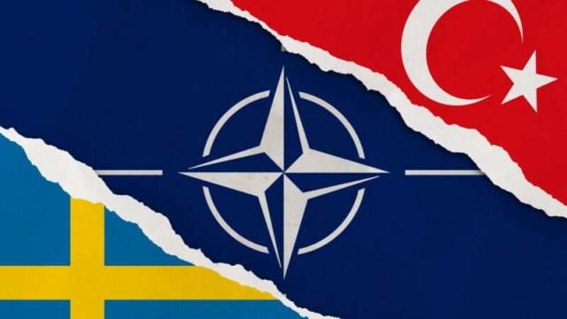 Turkish parliament's foreign affairs commission to discuss Sweden's NATO bid