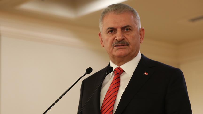 Turkish PM asks CIA director about Gulens extradition