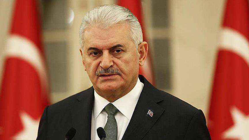 Turkish PM condemns 1992 Khojaly massacre