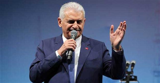 Turkish PM warns banks to cut interest rates or gov't will 'take its own measures'