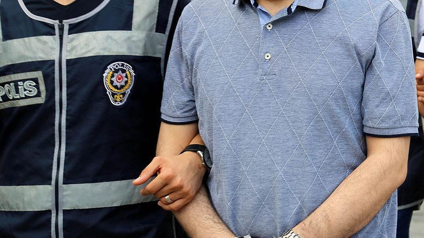 Turkish police detain 12 Daesh-linked suspects