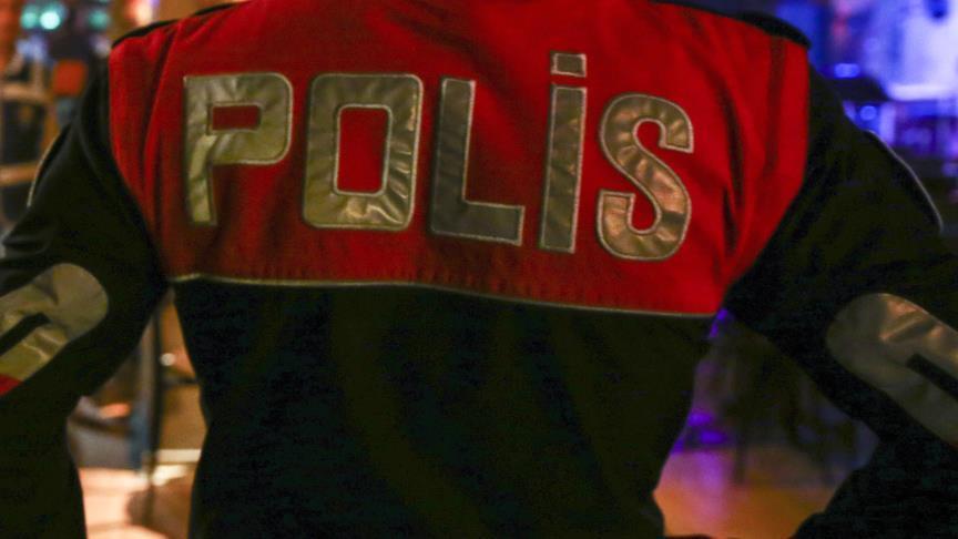 Turkish police save three teenage girls from PKK