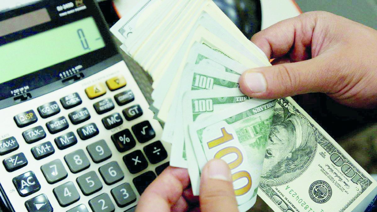 Turkish private sector's foreign debt down to $154.6B in June