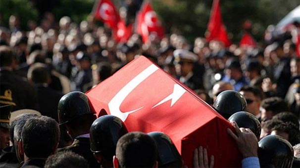 Turkish soldier martyred in clash with PKK terrorists