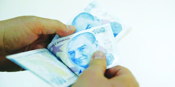 Turkish Treasury borrows 17.6 billion Turkish liras