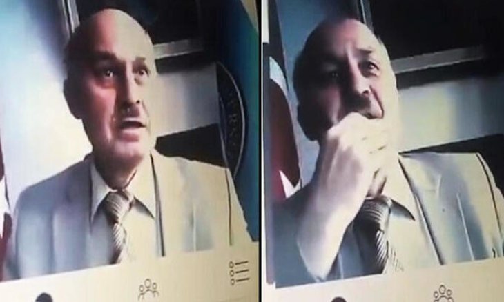Turkish university dean resigns after caught secretly looking at female students’ pictures