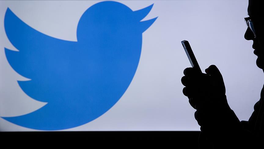 Turkish-origin German behind Trumps Twitter shut down