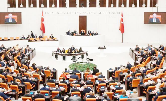 Türkiye approves one-time 5,000 Lira payment to working retirees