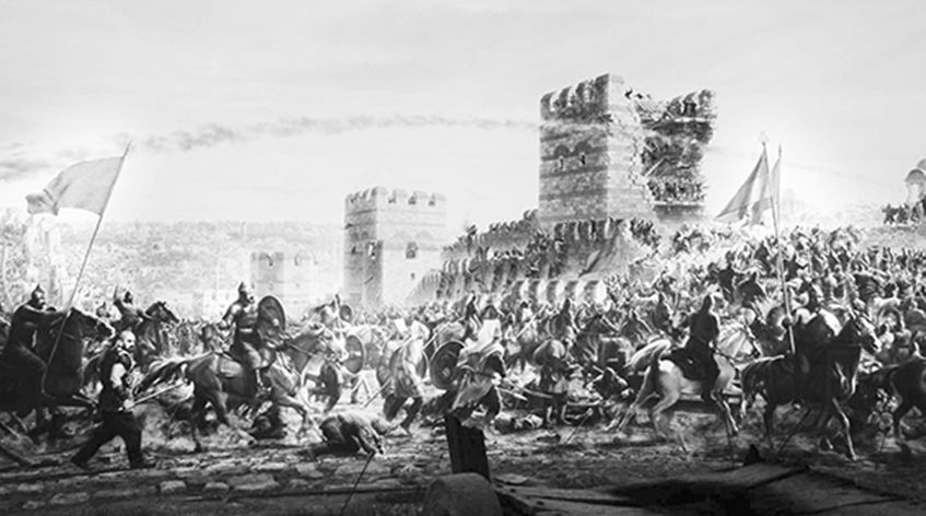 Türkiye celebrates 570th anniversary of conquest of Istanbul