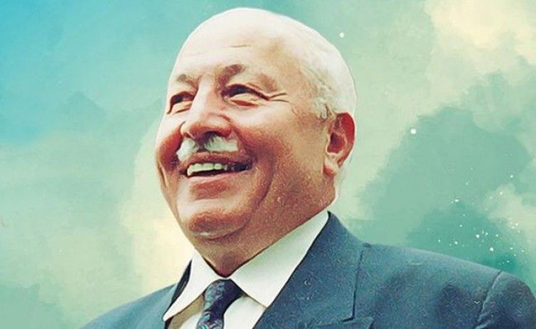 Türkiye commemorates late statesman Necmettin Erbakan
