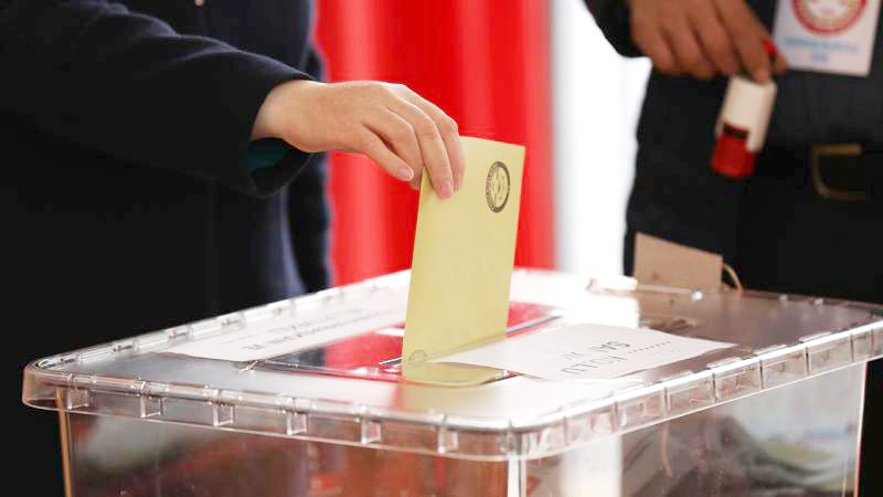 Türkiye goes to the polls today in key election