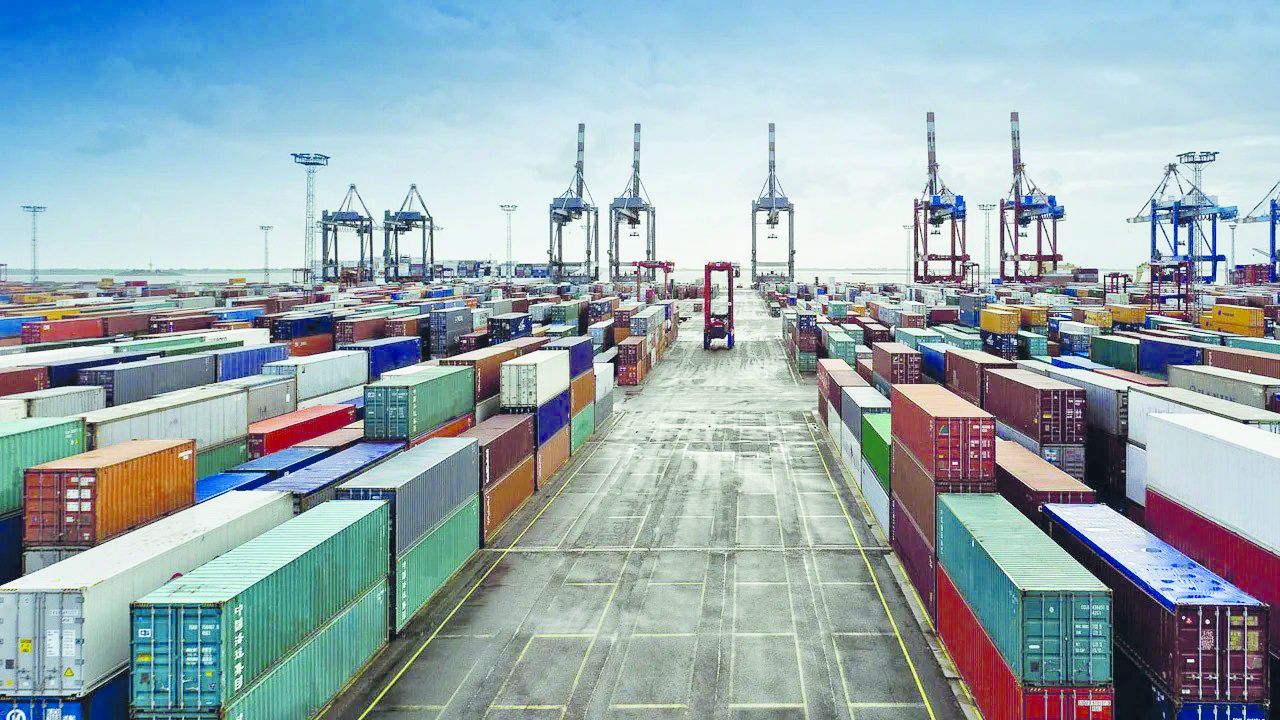 Türkiye realizes the highest daily export with $2 billion