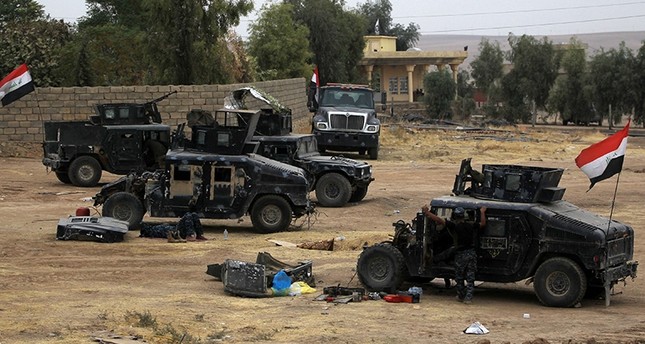 Twin suicide bombings kill at least five in Iraqs Kirkuk
