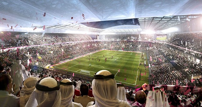 Twitter promotes anonymous attacks on 2022 Qatar World Cup