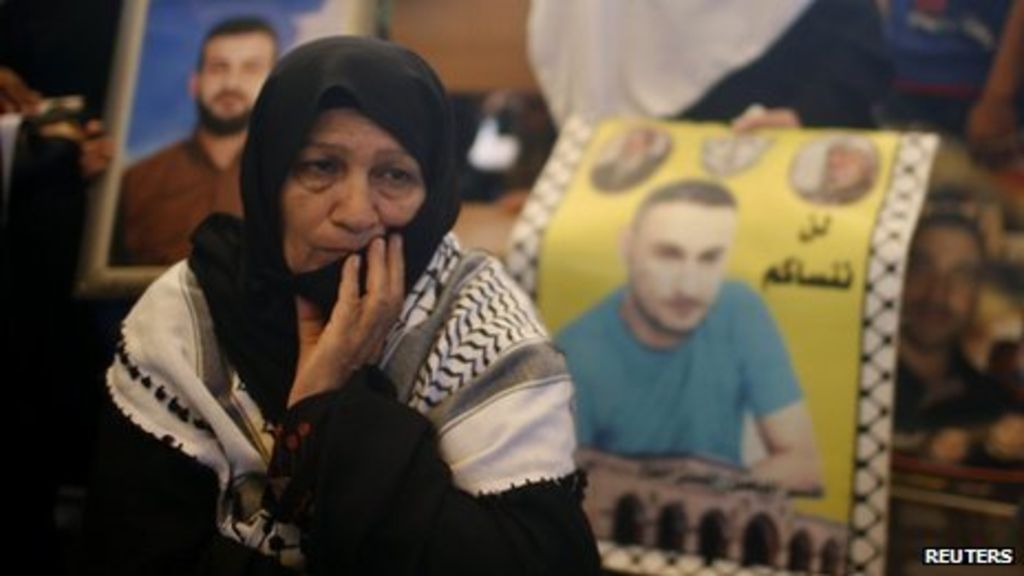 Two Palestinian women in solitary confinement at Ramla jail for 12th day