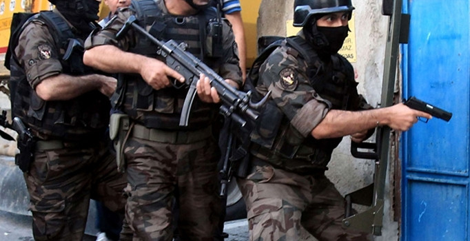 Two PKK terrorists neutralized in eastern Turkey