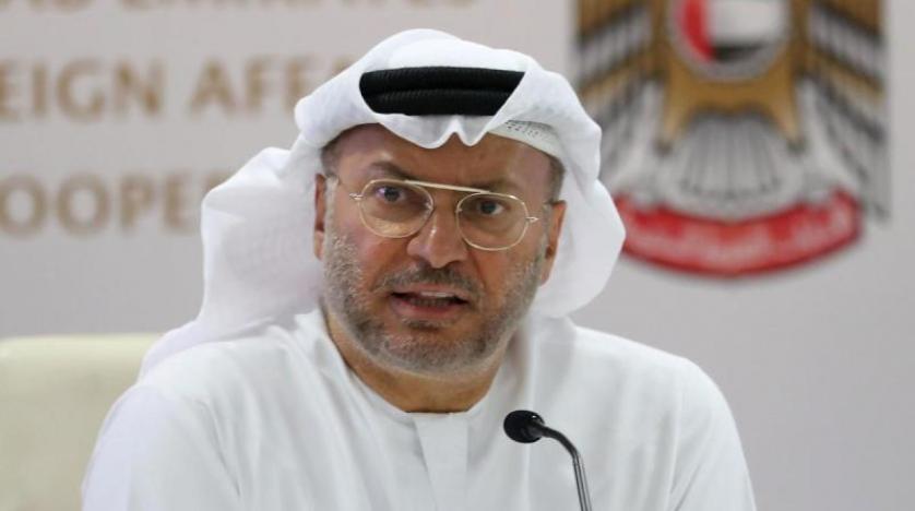 UAE official says Turkish base in Qatar destabilises region