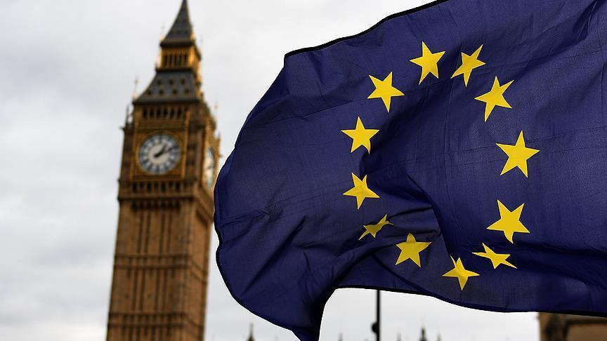 UK parliament deals second blow to EU exit plans