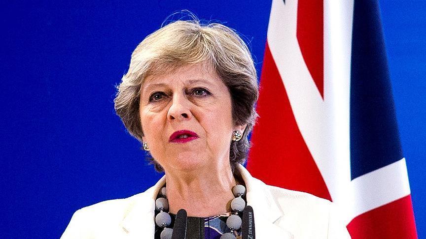 UK prime minister says EU deal good news for everyone