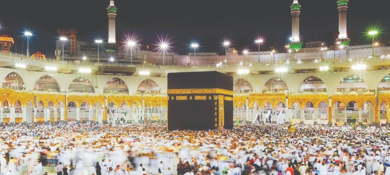 Umrah season set to begin from July 19