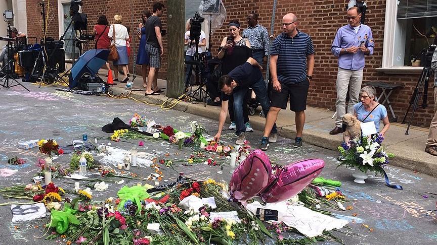 UN experts issue racism warning after Charlottesville