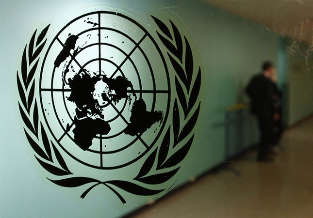UN public relations department cuts off ties with FETÖ-linked organization