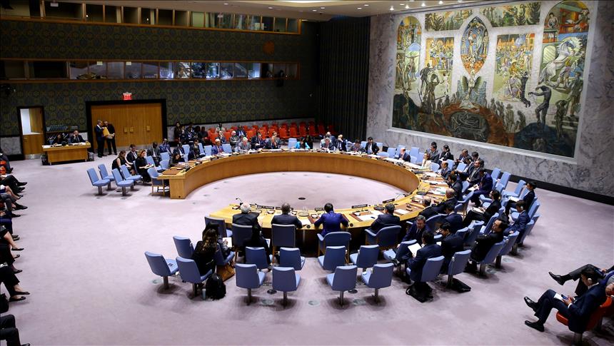 UN Security Council should meet over Rohingya crisis