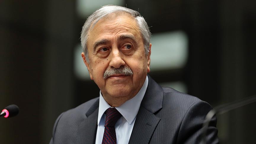 Unacceptable preconditions cannot solve Cyprus issue