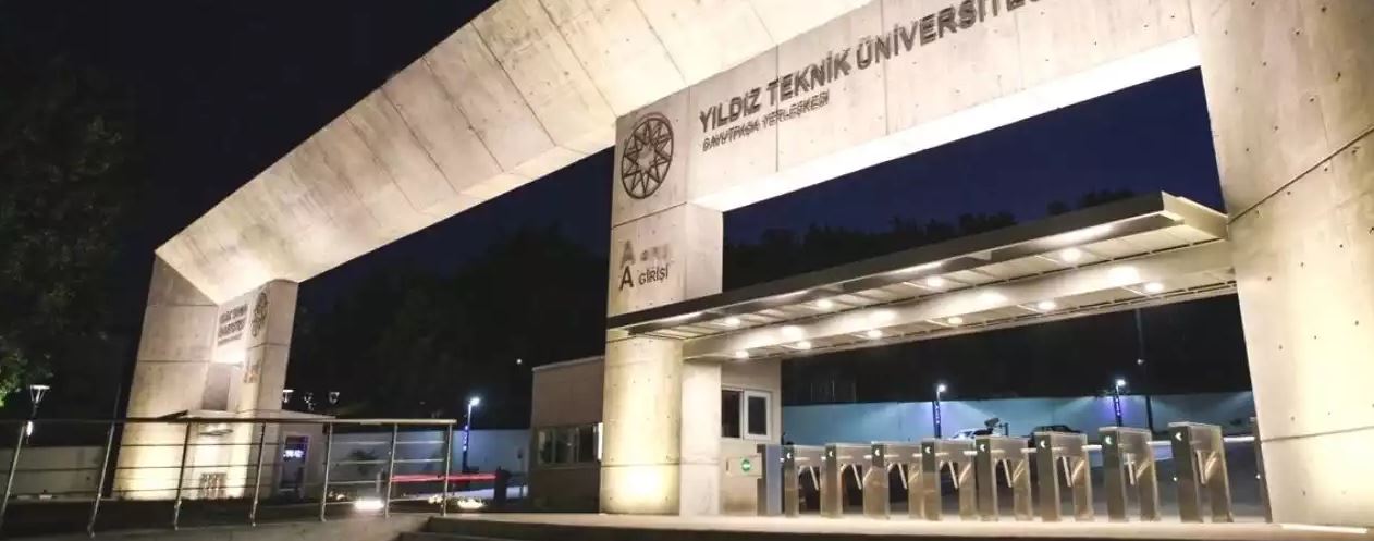 University students from AGD, IHH, YEDI HILAL and TÜGVA united against Uğur Kutay!