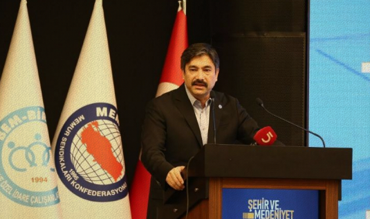 Urbanism issues to be discussed at the 