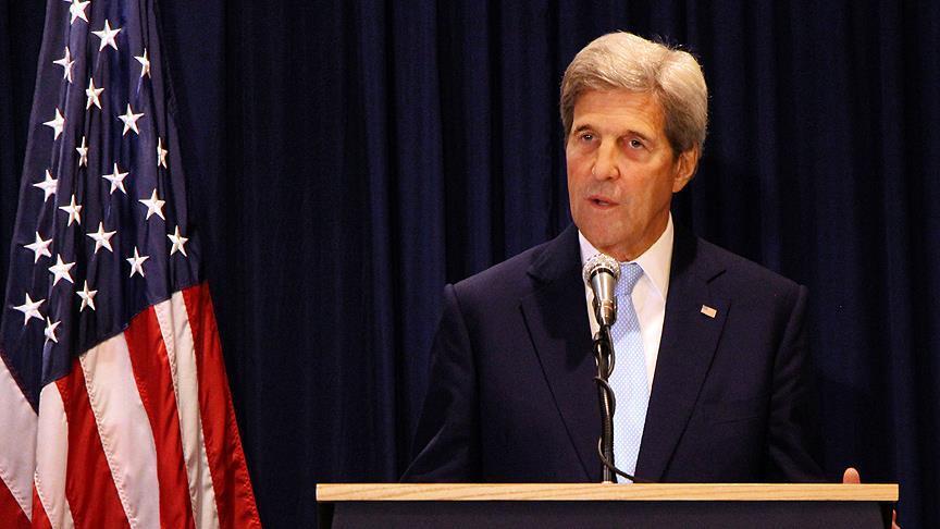 US calls for war crimes probe into Syria, Russia