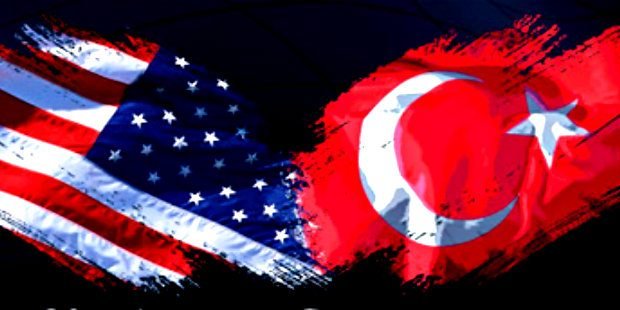 US congratulated Turkey over buying aircrafts, engines