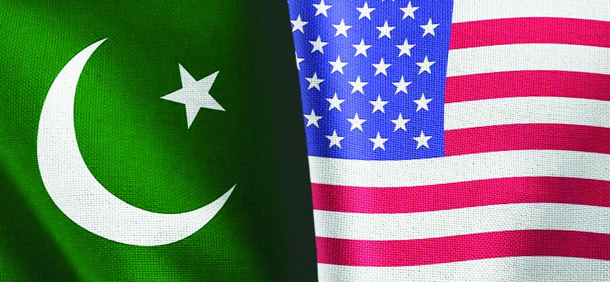 US distributes toxic fund in Pakistan!