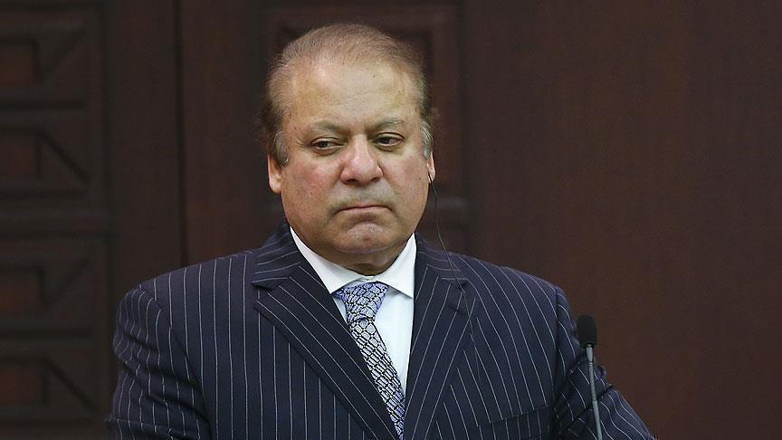 Pakistani court rejects Sharif's review petition