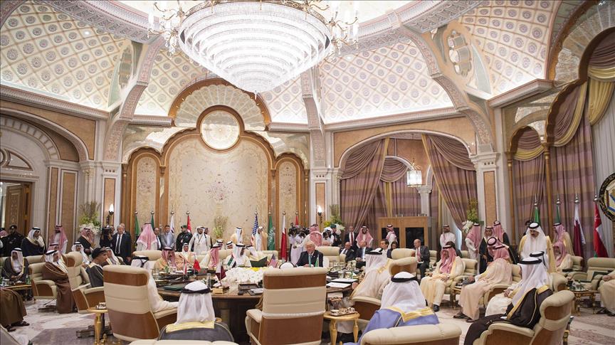 US, Gulf sign MoU to combat terrorism financing