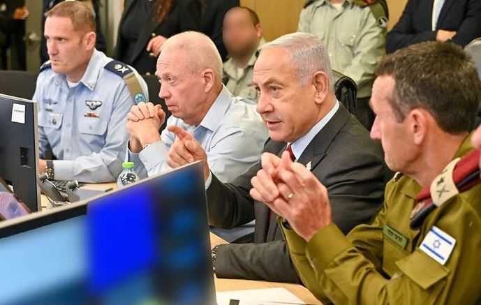 US House approves law to impose sanctions on ICJ in support of Zionists